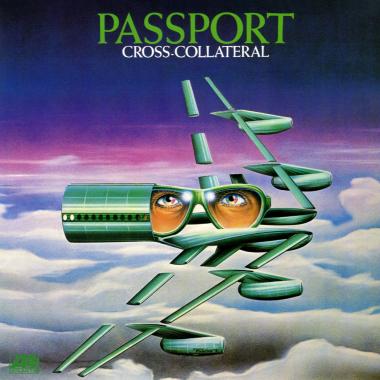 Passport -  Cross Collateral